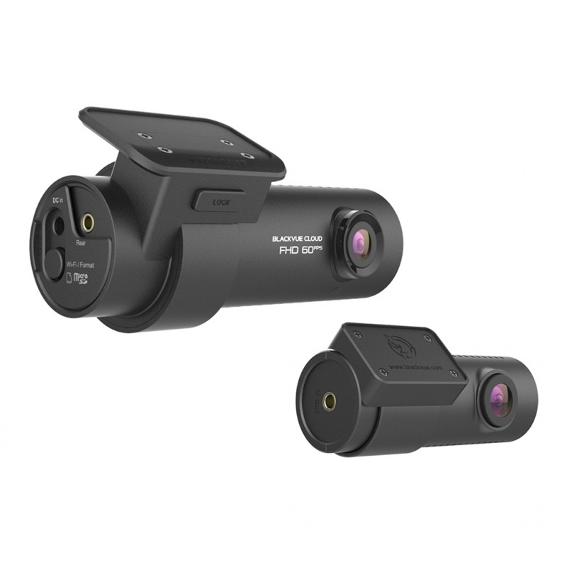 dashcam viewer mac